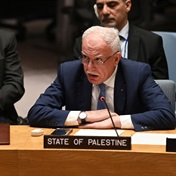 Majority of Security Council backs full UN membership for Palestine, but consensus remains elusive 