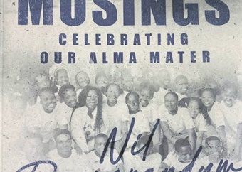 Musing on black education excellence: new book digs into the rich history of the Musi High School
