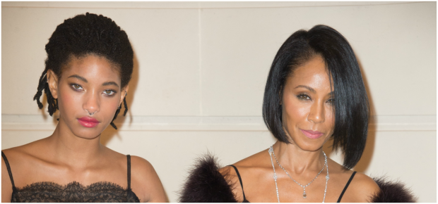 Watch Jada Pinkett Smith Finds Out How Willow Smith Encountered Sex