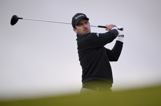 Sport | Taylor takes one-stroke lead into final day of weather-disrupted Phoenix Open