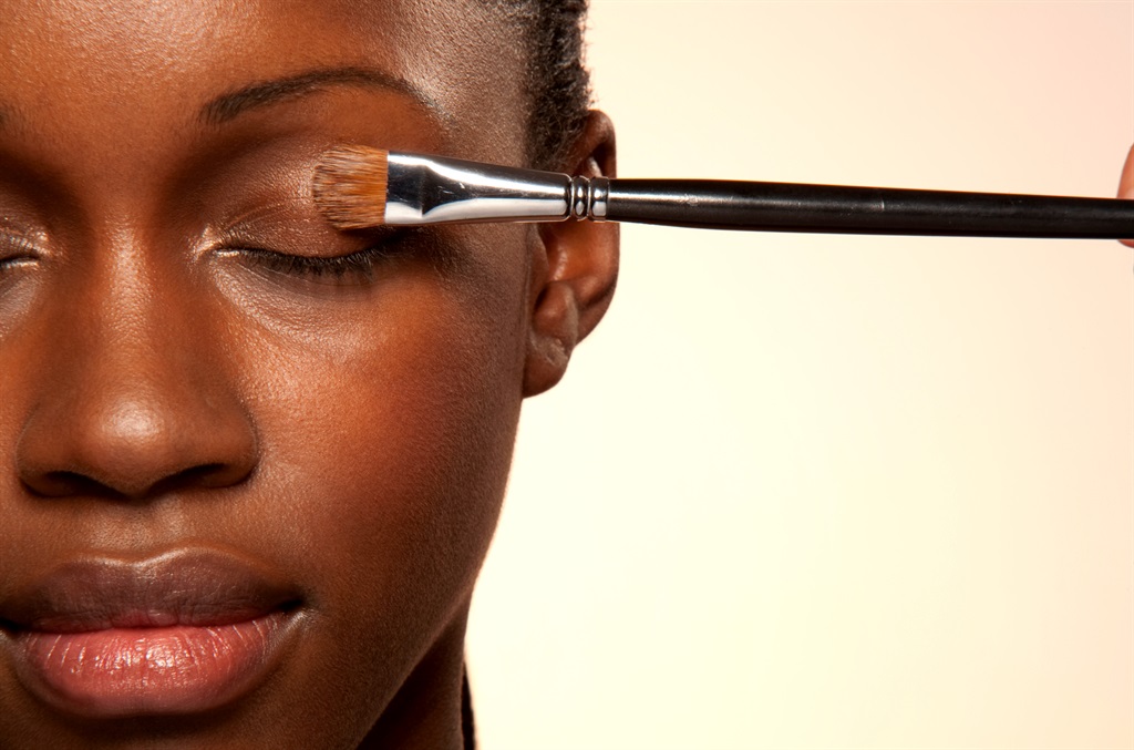 Have you sterilised your brushes? (Photo: Getty Images)