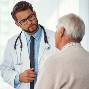 How you can get the most out of your doctor's appointment. 
