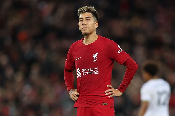 Klopp keen to tie down Firmino, Milner to new contracts | Sport