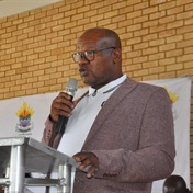 Sexual harassment case against Madibeng mayor going nowhere