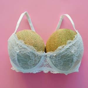 Have you got dense breasts? Here's what it means. 