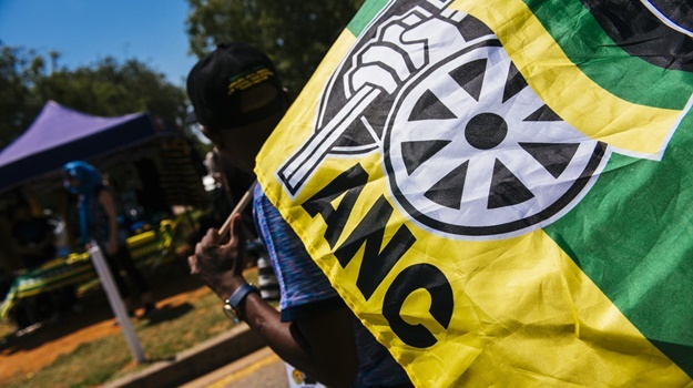 Mpumalanga ANC finally gets a conference, but who’s in the running?Picture: Waldo Swiegers/Bloomberg
