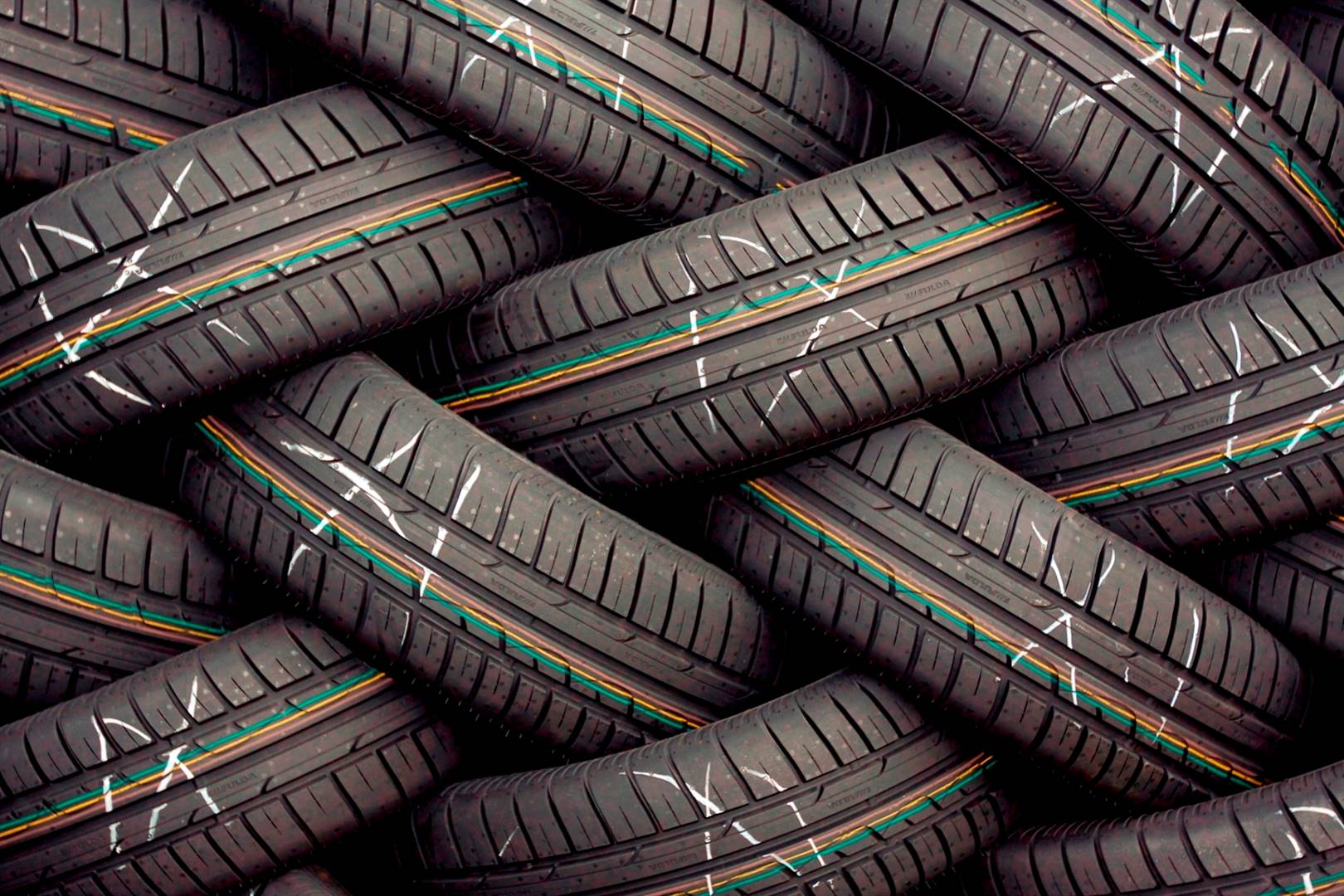 Bridgestone said it is considering closing 11 of its retail stores in South Africa due to the challenging business environment.