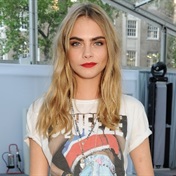 Friends and family are desperately worried about increasingly out of it Cara Delevigne