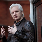 Julian Assange tests positive for Covid-19 in UK prison