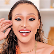 10 lessons from Thando Thabethe