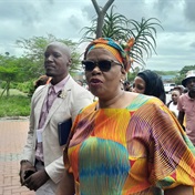 Zandile Gumede trial: Judge rejects media bid to broadcast proceedings, citing safety of witnesses