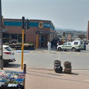On duty traffic officer shot dead by motorist in Mthatha's CBD