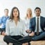 Mental illness among employees is on the rise: can workplace wellness programmes help?