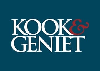 Ikoniese Kook en Geniet nou op Netwerk24! 
