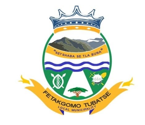 Fetakgomo Tubatse Local Municipality