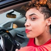 'I'd like a female driver please' -  would this improve our safety when we use Uber/Taxify?