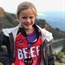 Seven-year-old becomes youngest girl to reach Mount Kilimanjaro