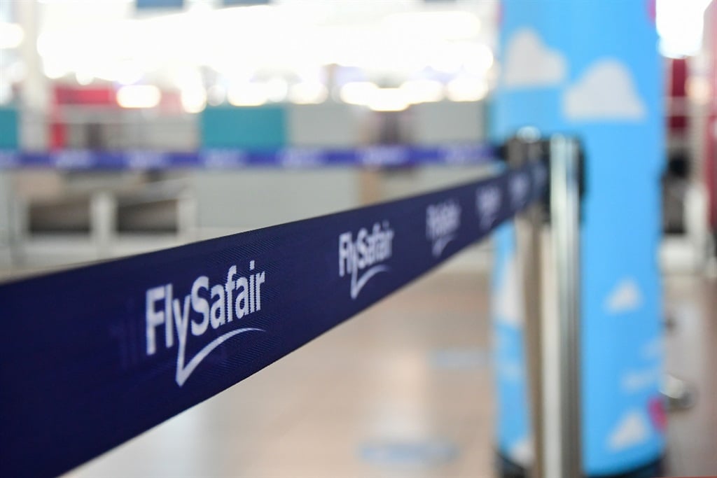FlySafair agrega 11 nuevos destinos, incluidas Seychelles y Victoria Falls