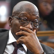 6 regters moet hulself onttrek van OVK-saak, sê Zuma