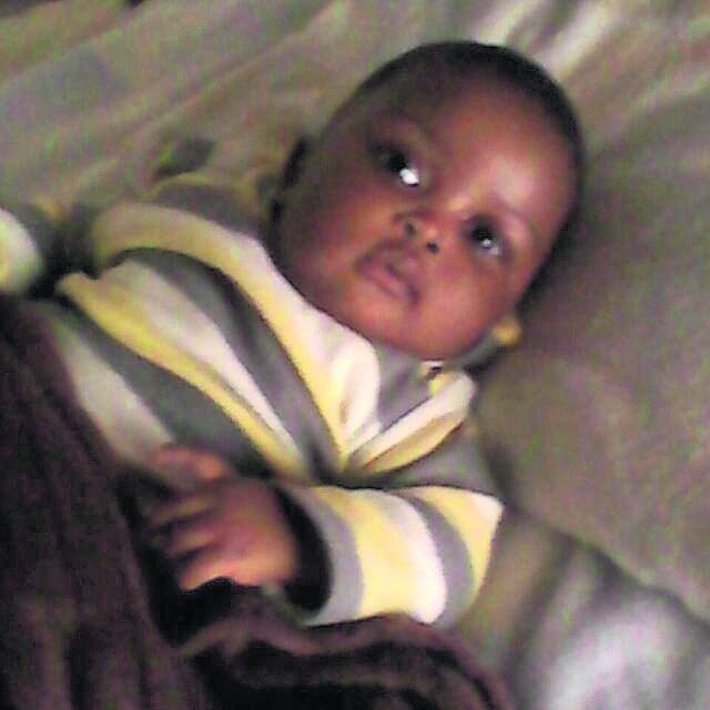 Seven-month-old Mora Mosamane’s body disappeared from a government mortuary.