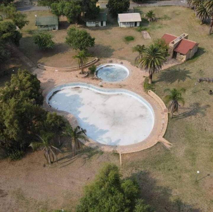 Die Eiland In Upington Se Huurkontrak Onder Verdenking Netwerk24
