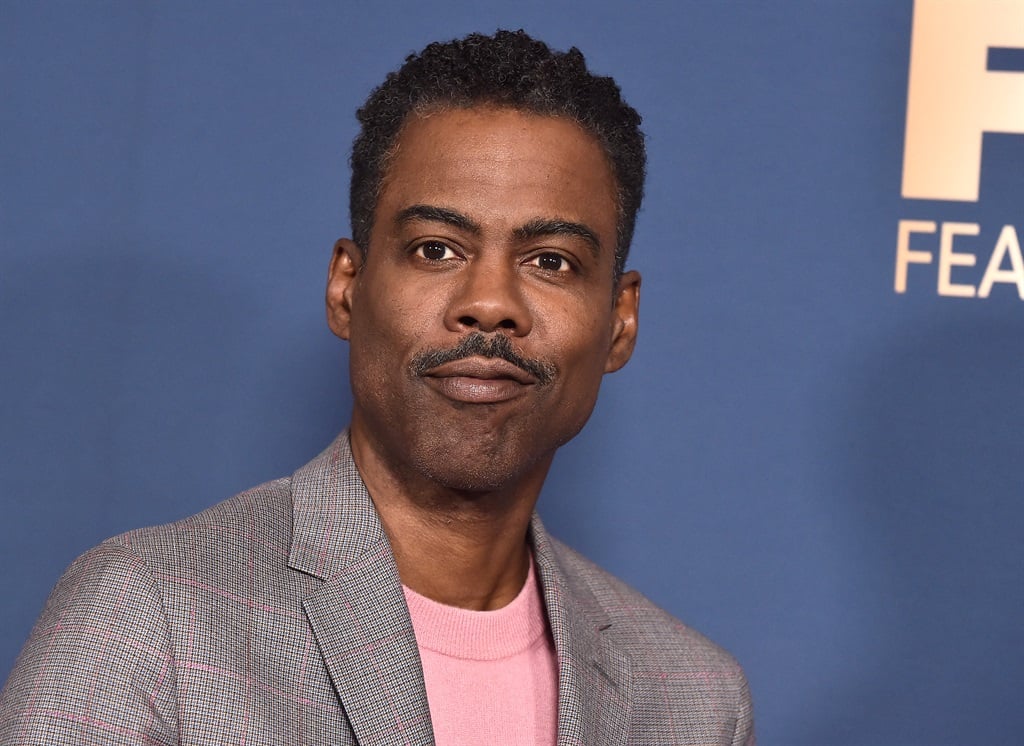Chris Rock Hits Out At Will Smith And His Selective Outrage I Didn T Have Any Entanglements