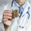 Medical marijuana appears safe for chronic pain