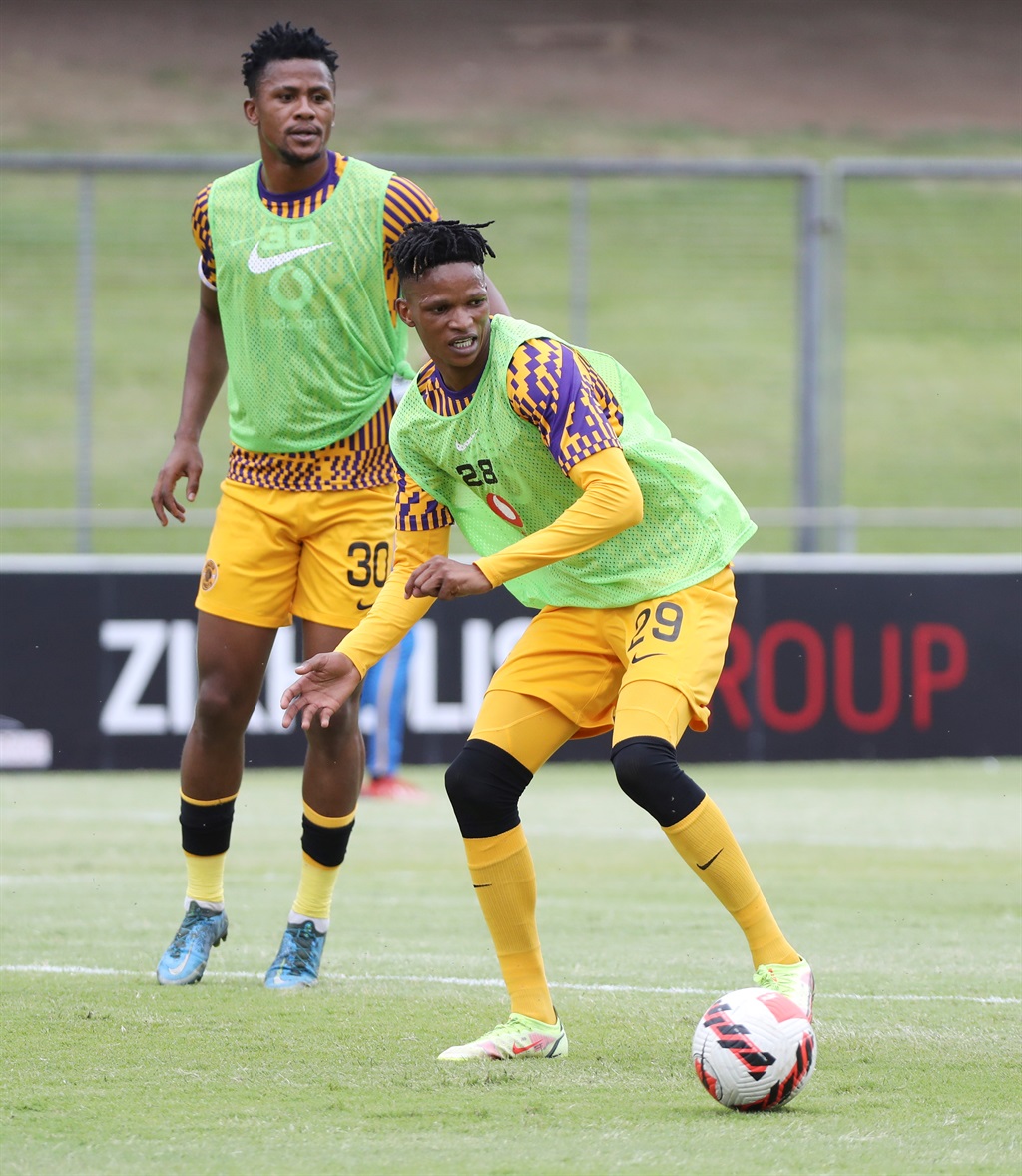 5 Players Kaizer Chiefs Must Sign In January 