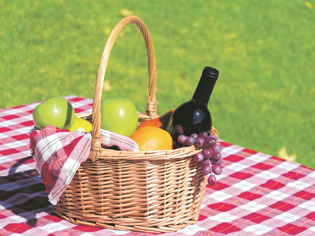 Your mum will love a picnic in the park on Sunday.