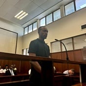 Durban metro cop accused of killing his girlfriend to be sent for mental assessment