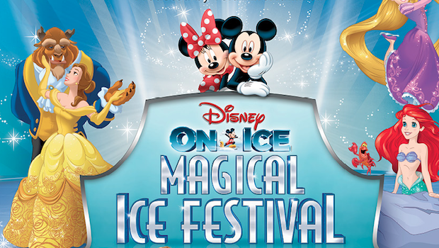 Disney On Ice 