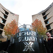 JSE, New York Stock Exchange's new agreement to work together brings hope