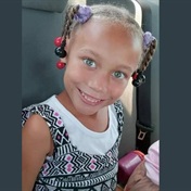 Cops question 4 people in connection with Joshlin Smith's disappearance