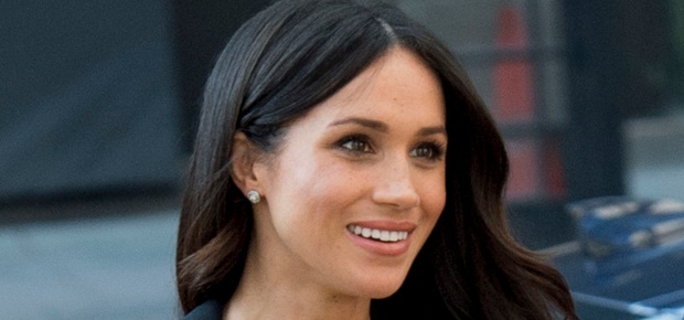 Meghan Markle. (Photo: Getty Images/Gallo Images)