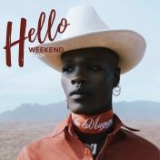 HELLO WEEKEND | The rise of model Mordecai Ngubane in the fashion world