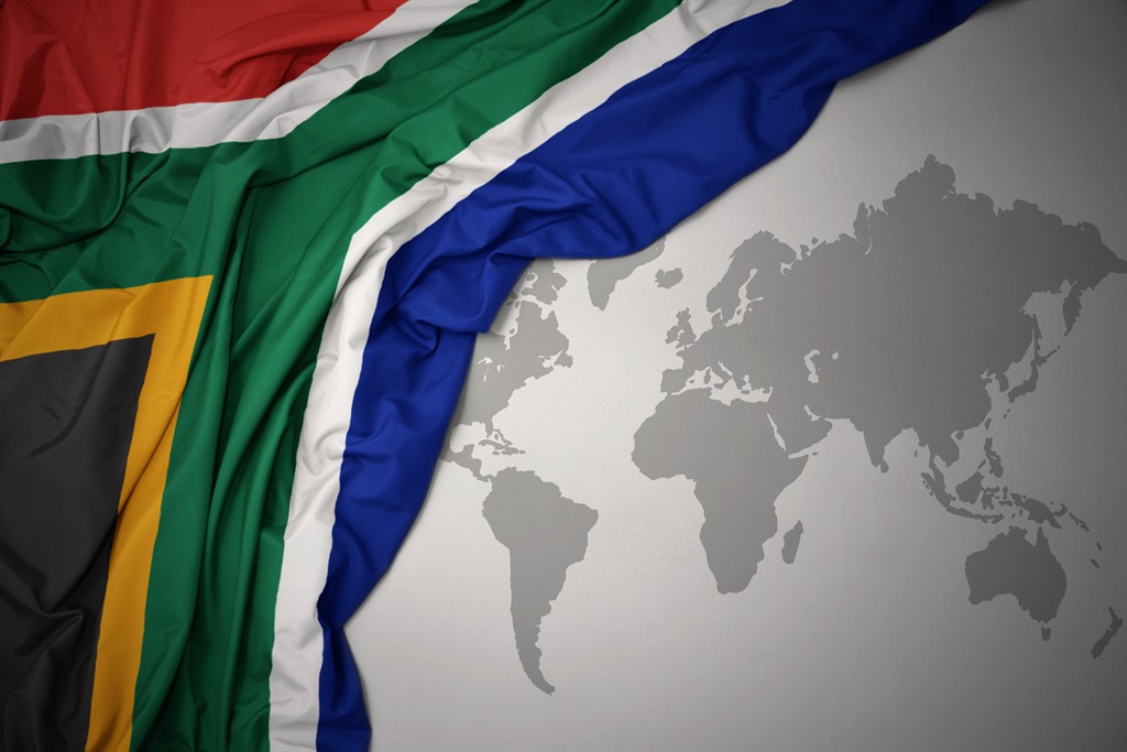 South Africans are rolling up their sleeves and fixing the country themselves. Photo: Adobe 
