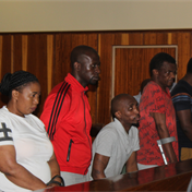 No bail for little Bontle’s alleged killers!