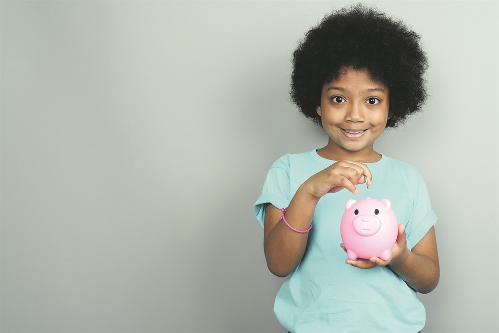 Maya Fisher-French shares the lessons she learnt while helping her son to manage his first pay cheque. Picture: iStock