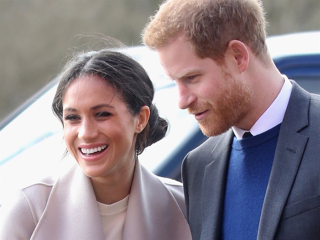 za wedding ring could include Meghan Prince Harry's a Markle and honeymoon
