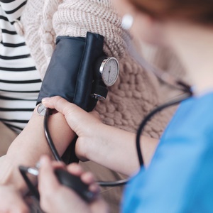 What you previously believed about high blood pressure might be wrong. 