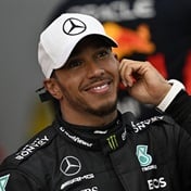 Lewis Hamilton's 18th F1 season is about more than adding to his 103 victories