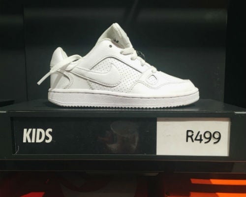 mr price shoes kids