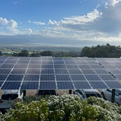Power surge: 2023 saw a threefold jump in SA's private sector renewable energy projects