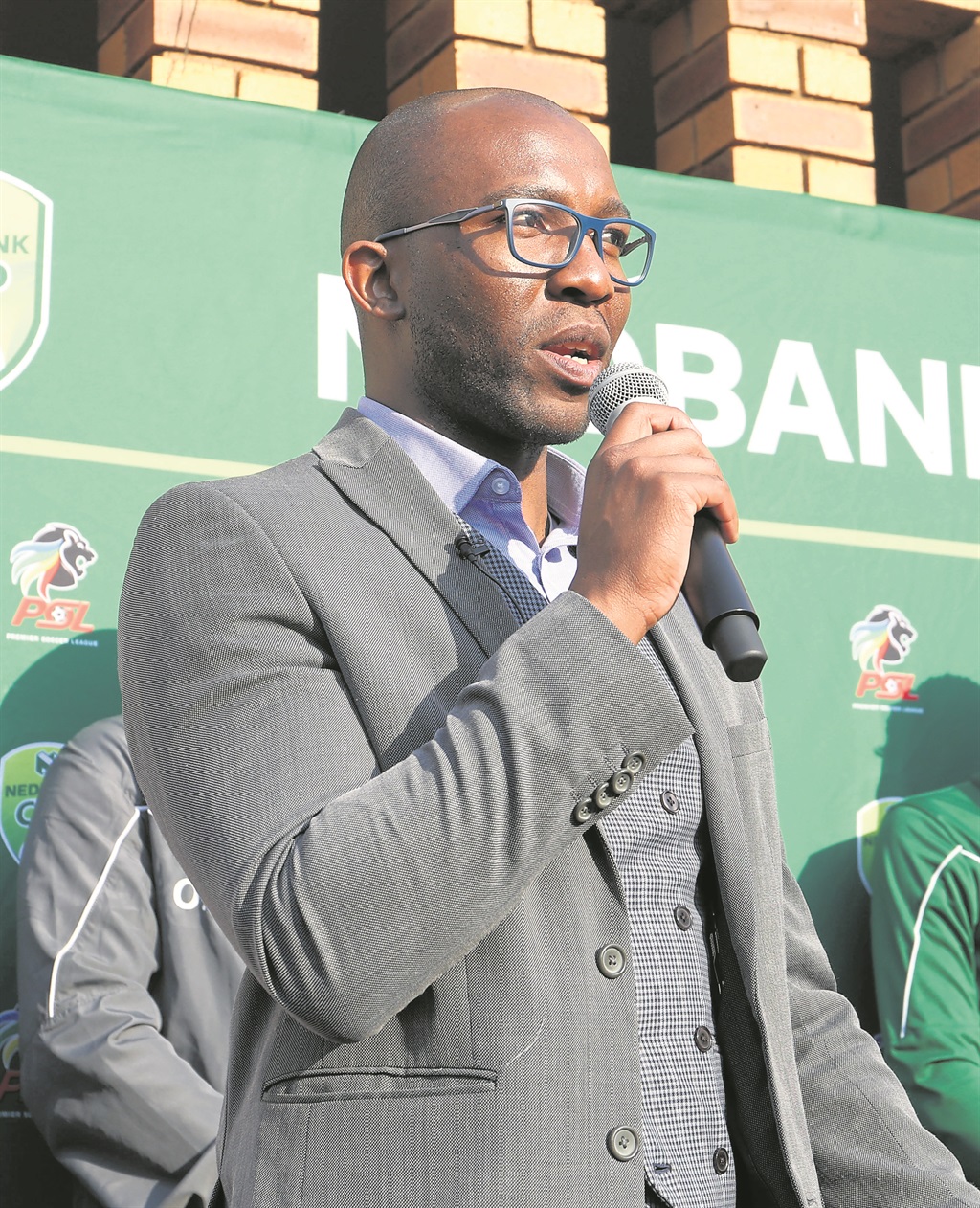 Nedbank’s sponsorship manager for football properties Tutu Skosana is certain the cup final will draw a good crowd.
