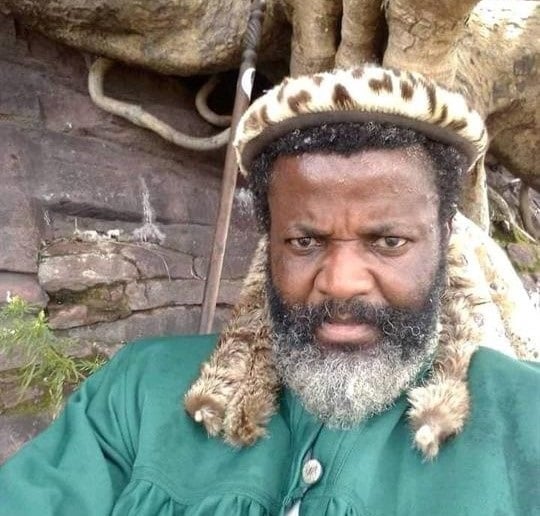 Prophet Bongani 'Dr 4 Seconds' Monyeki will climb Modimolle Mountain along with his members. 