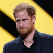 Trump will seek to take 'appropriate action' if Prince Harry lied on US visa application