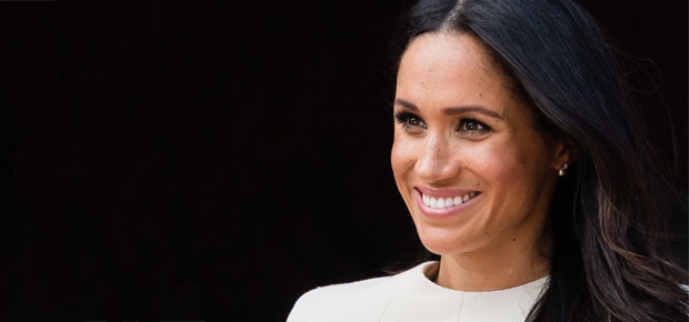 Meghan, the Duchess of Sussex. (Photo: Getty Images)