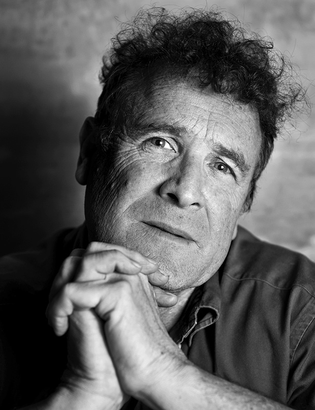 Johnny Clegg. Picture: Herman Verwey/Rapport/Archives/Media24