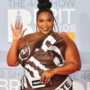 Lizzo's practical approach to marriage: 'If I wanted to start a business with him, I'd get married'