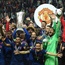 Can you name the UEFA Cup and Europa League winners since 1972?